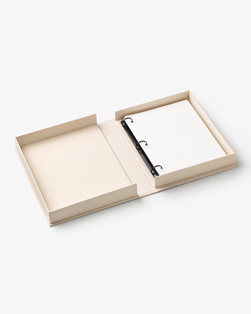 EMBROIDERED PHOTO ALBUM TINY STORIES