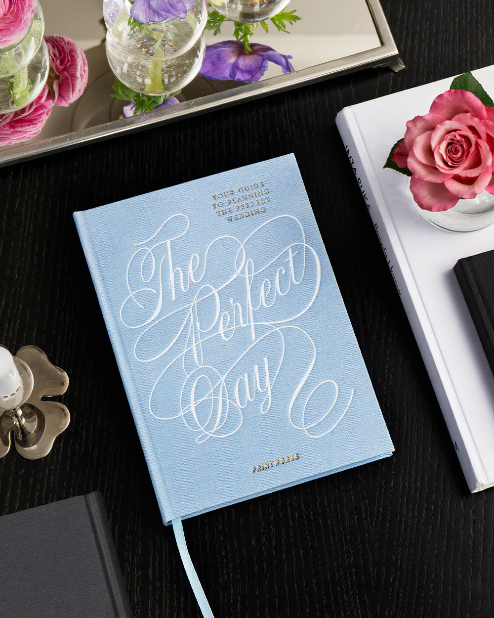 PERFECT DAY WEDDING PLANNER