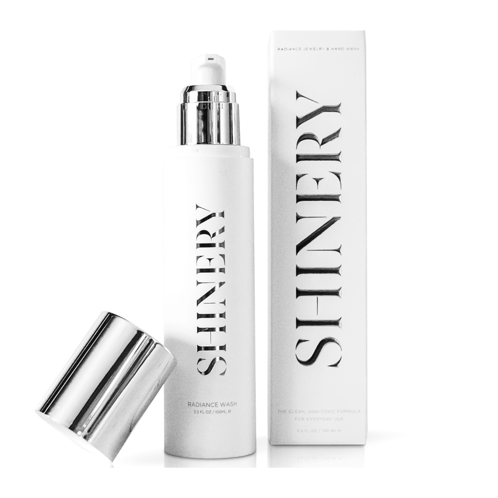 SHINERY JEWELRY WASH