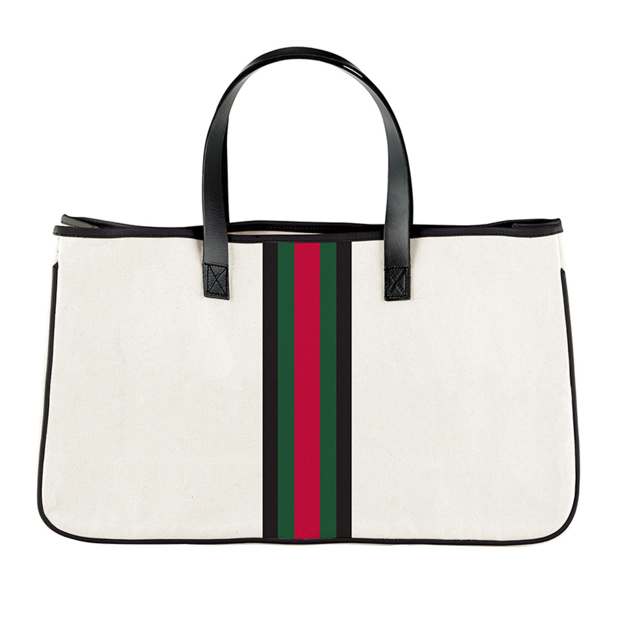 STRIPE TOTE
