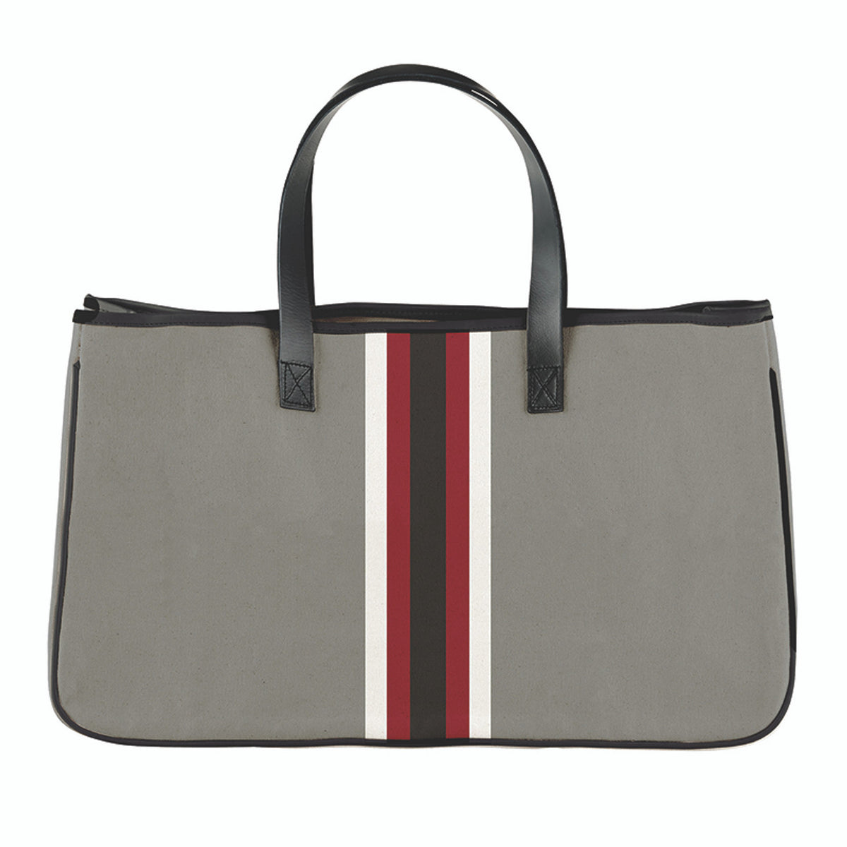 STRIPE TOTE
