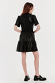 HEIDI SMOCKED WAIST DRESS