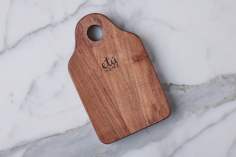 MINI DUTCH APPETIZER BOARD NATURAL