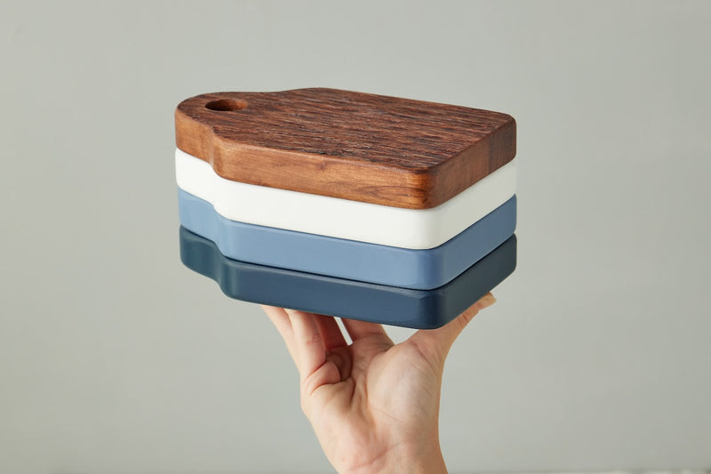 MINI DUTCH APPETIZER BOARD NATURAL