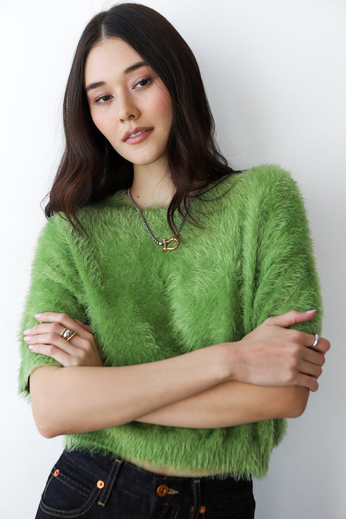 ROMERO PULLOVER