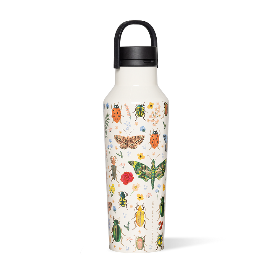 20OZ SPORT CANTEEN CURIO CREAM
