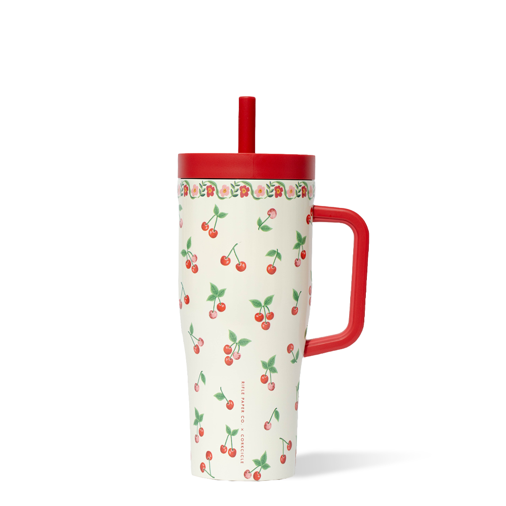 22OZ CRUISER RIFLE CHERRIES