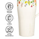 RIFLE GARDEN PARTY COLD CUP XL