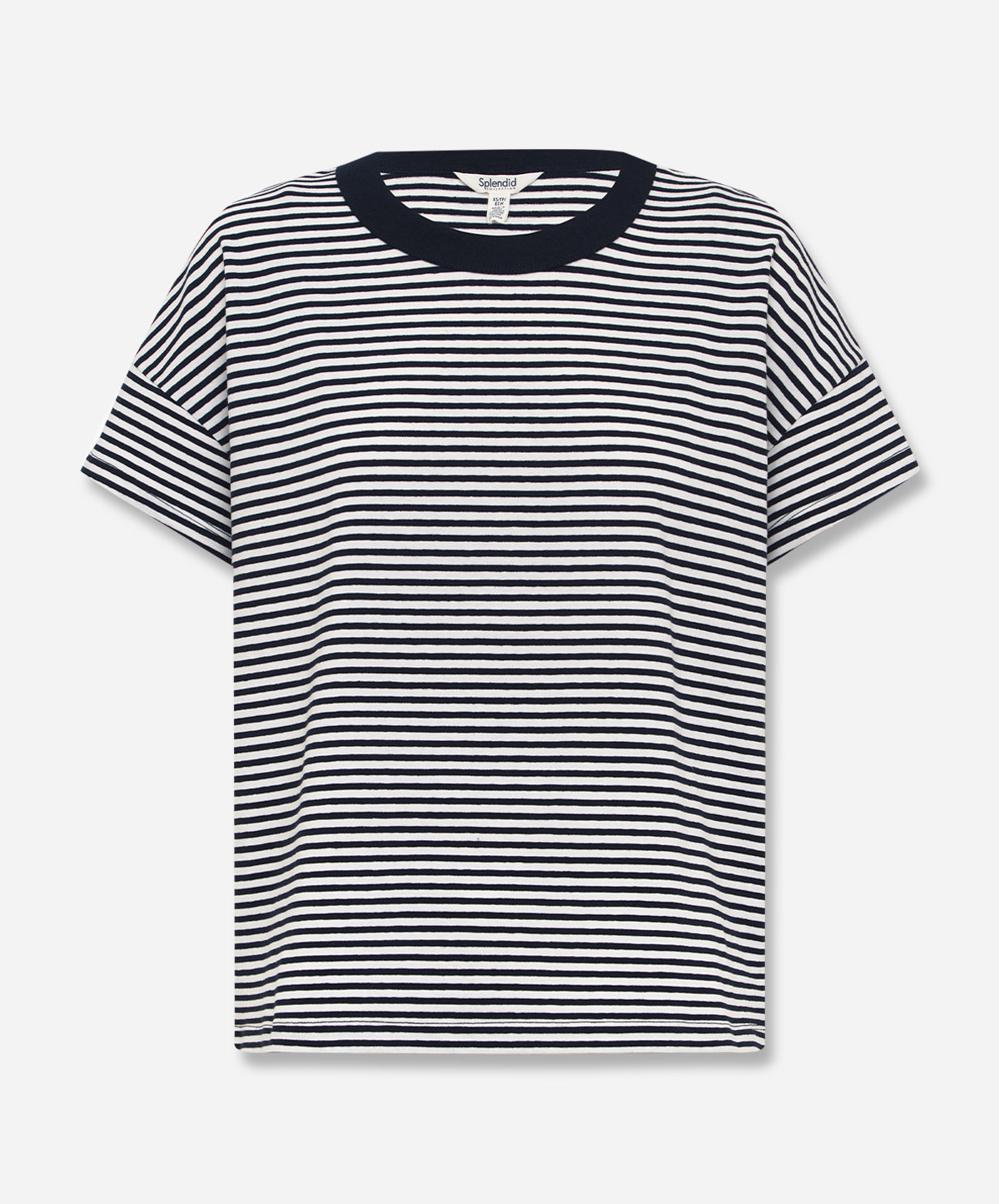 ASTRID SHORT SLEEVE TEE