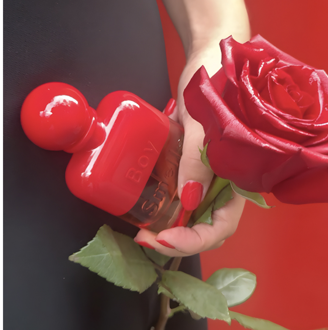 RED HOT HERO 50ML