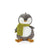 SNOWCONE PENGUIN ROLY POLY