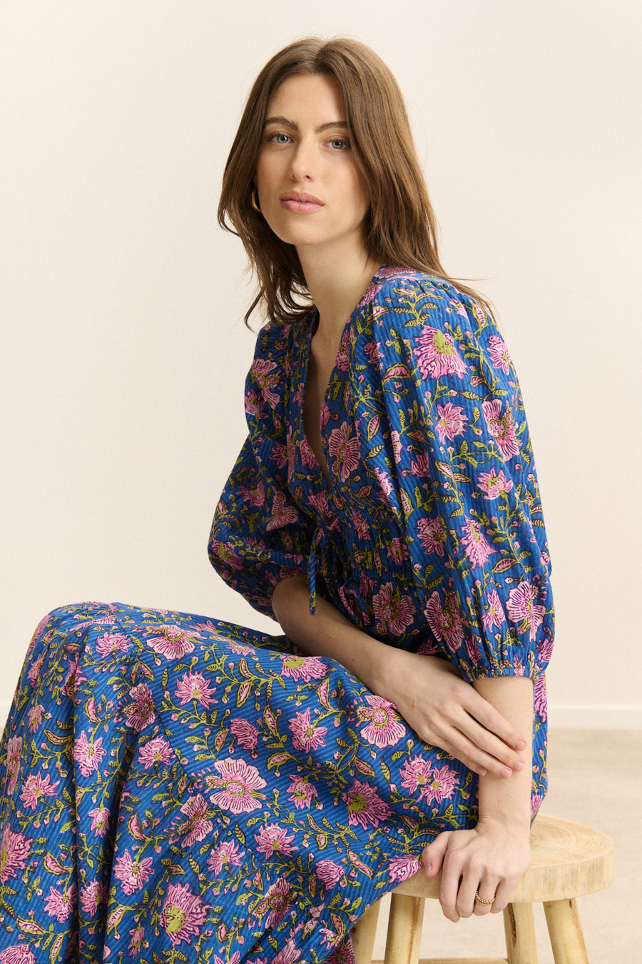 VANINA DRESS
