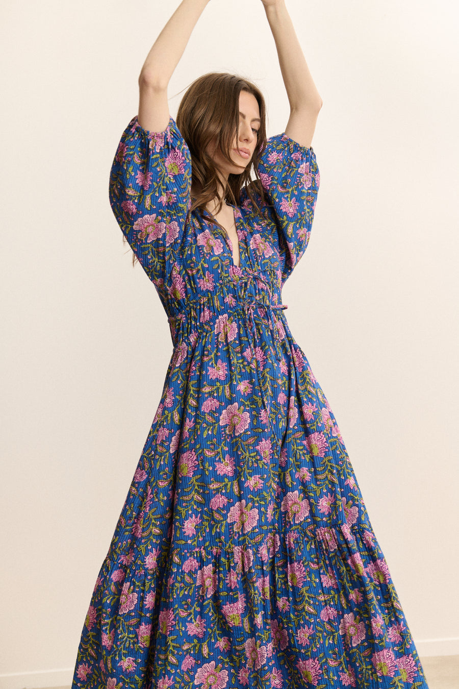 VANINA DRESS