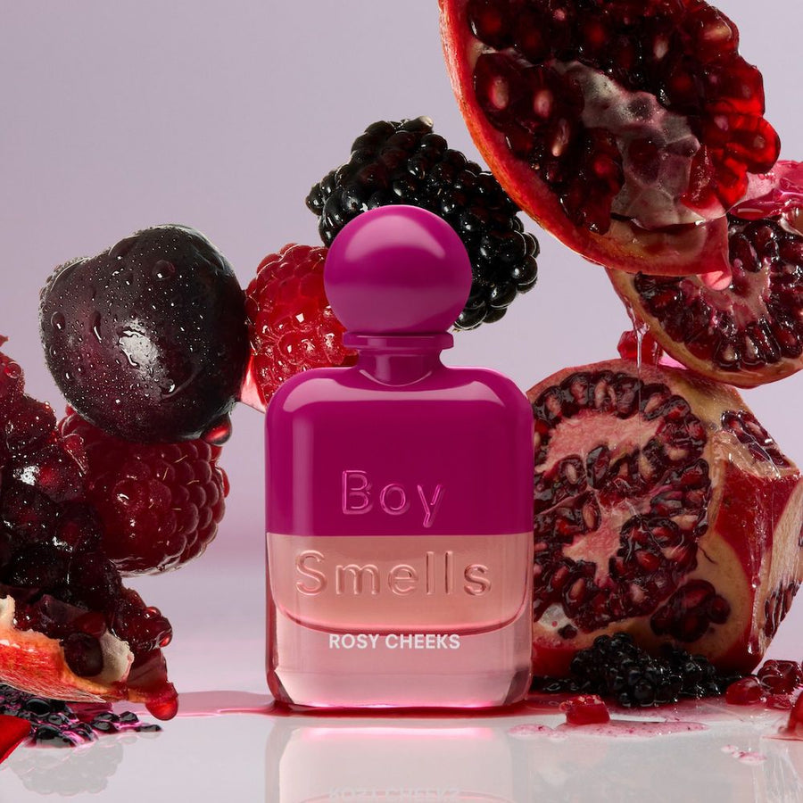 ROSY CHEEKS HERO 50ML