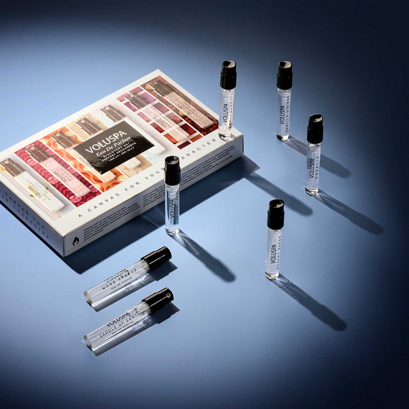 VOLUSPA EDP DISCOVERY SET