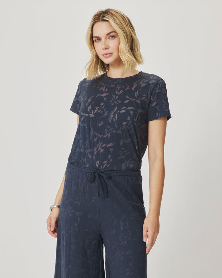 AIR BURNOUT TEE