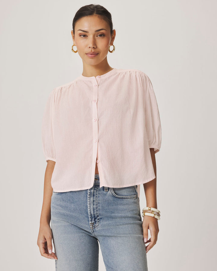MADELYN BLOUSE