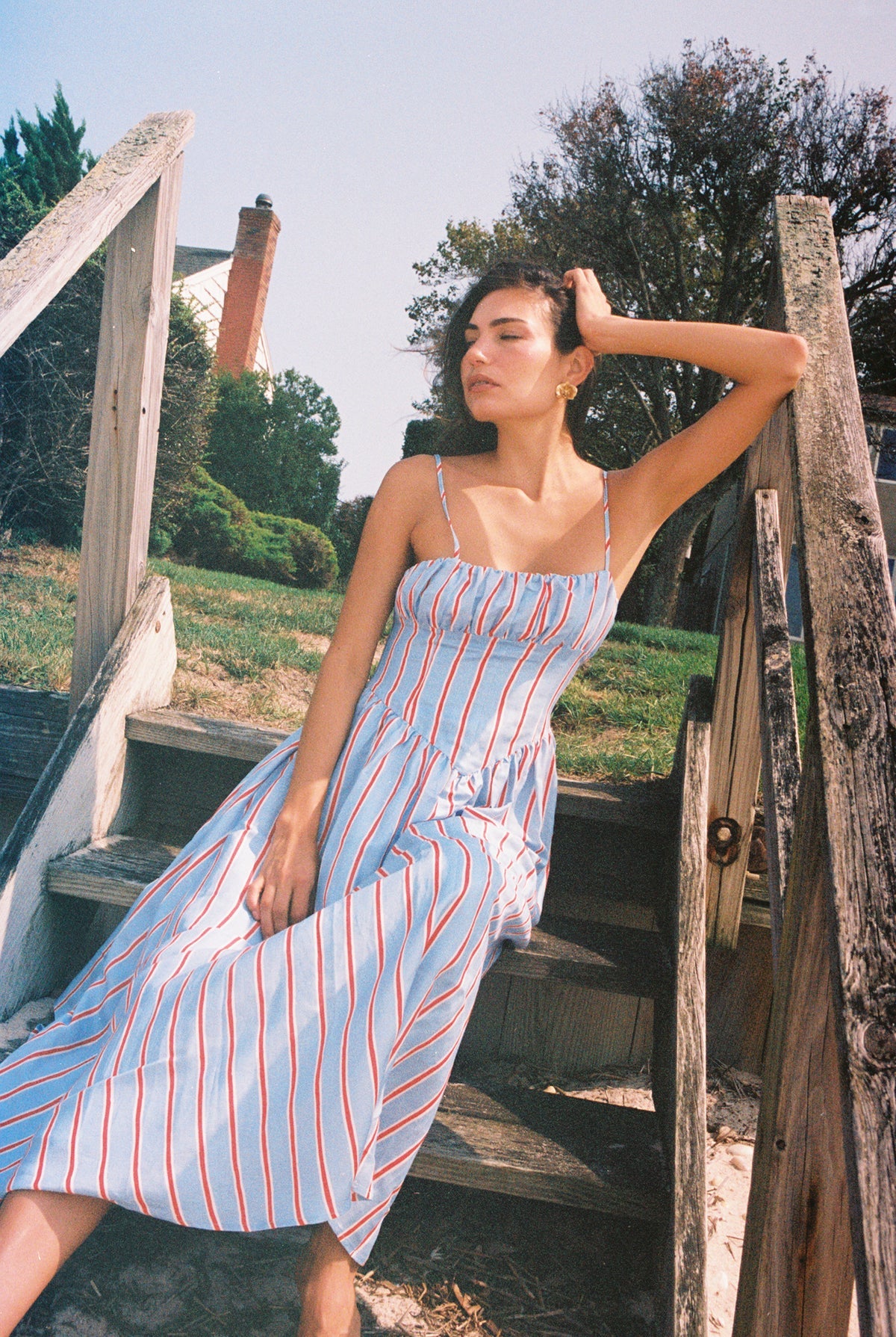 MILO DRESS
