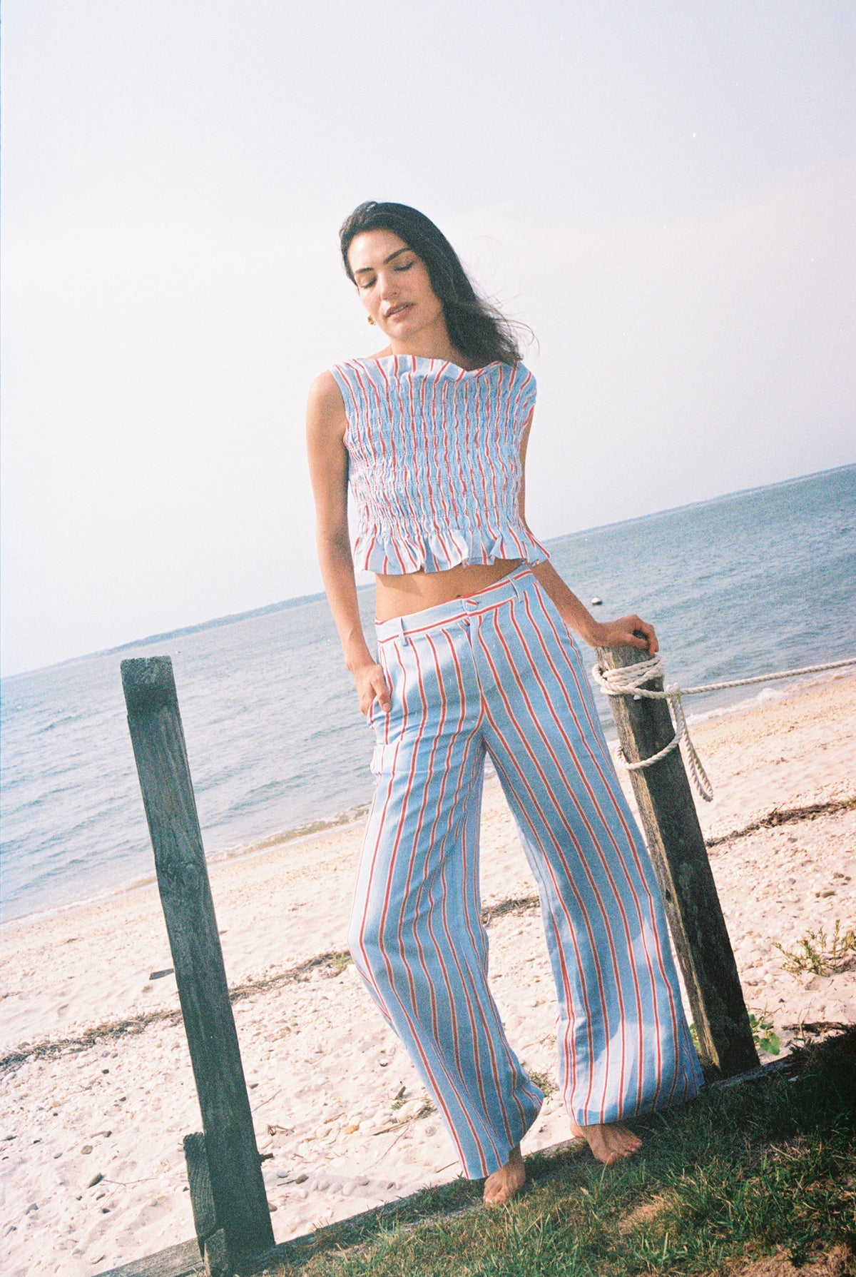 PORTOFINO PANT