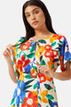 LENU MINI DRESS