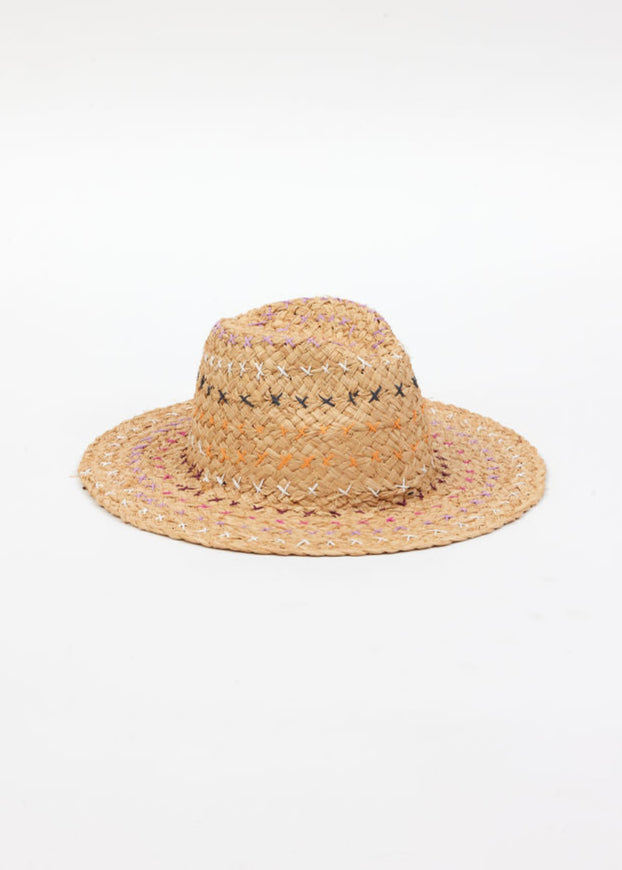 JOSIE STITCH HAT