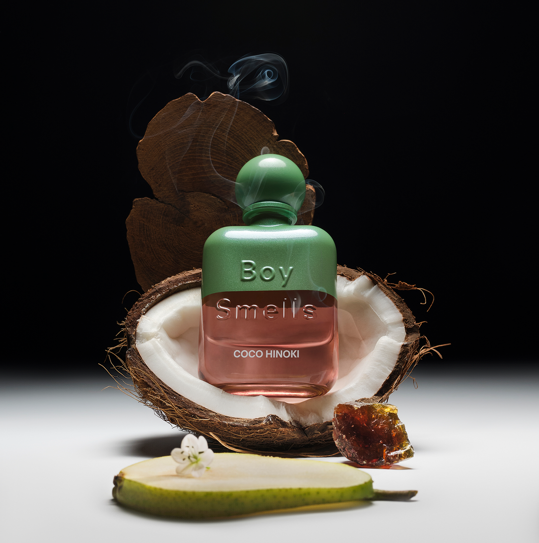 COCO HINOKI 50ML