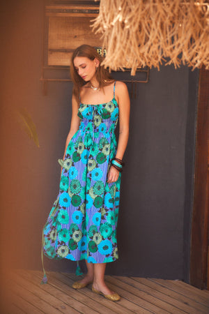 sloan midi dress sloane midi dress *zoco exclusive* xsmall