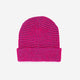 SIMPLE GRID BEANIE