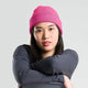 SIMPLE GRID BEANIE