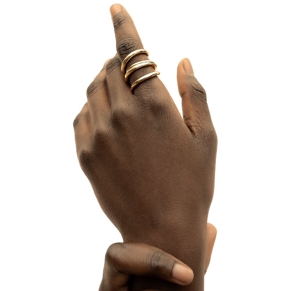 AMALI OPEN RING