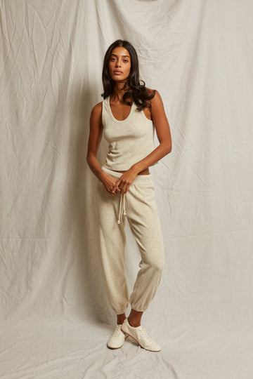 GOGO LOOP TERRY JOGGER