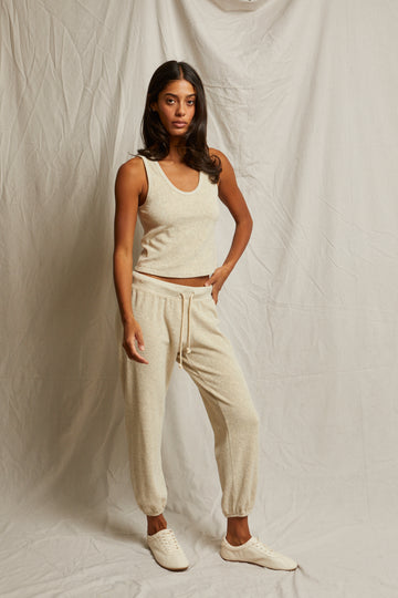 GOGO LOOP TERRY JOGGER