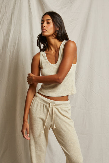 GOGO LOOP TERRY JOGGER