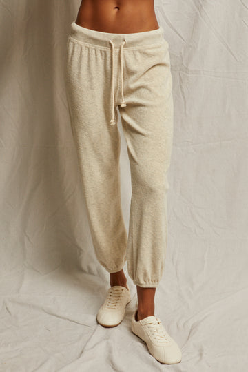 GOGO LOOP TERRY JOGGER