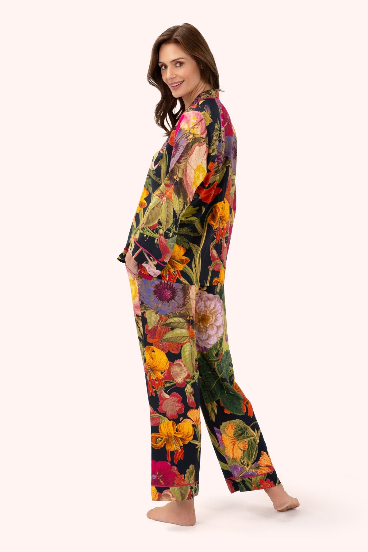 SUPERSOFT PYJAMAS