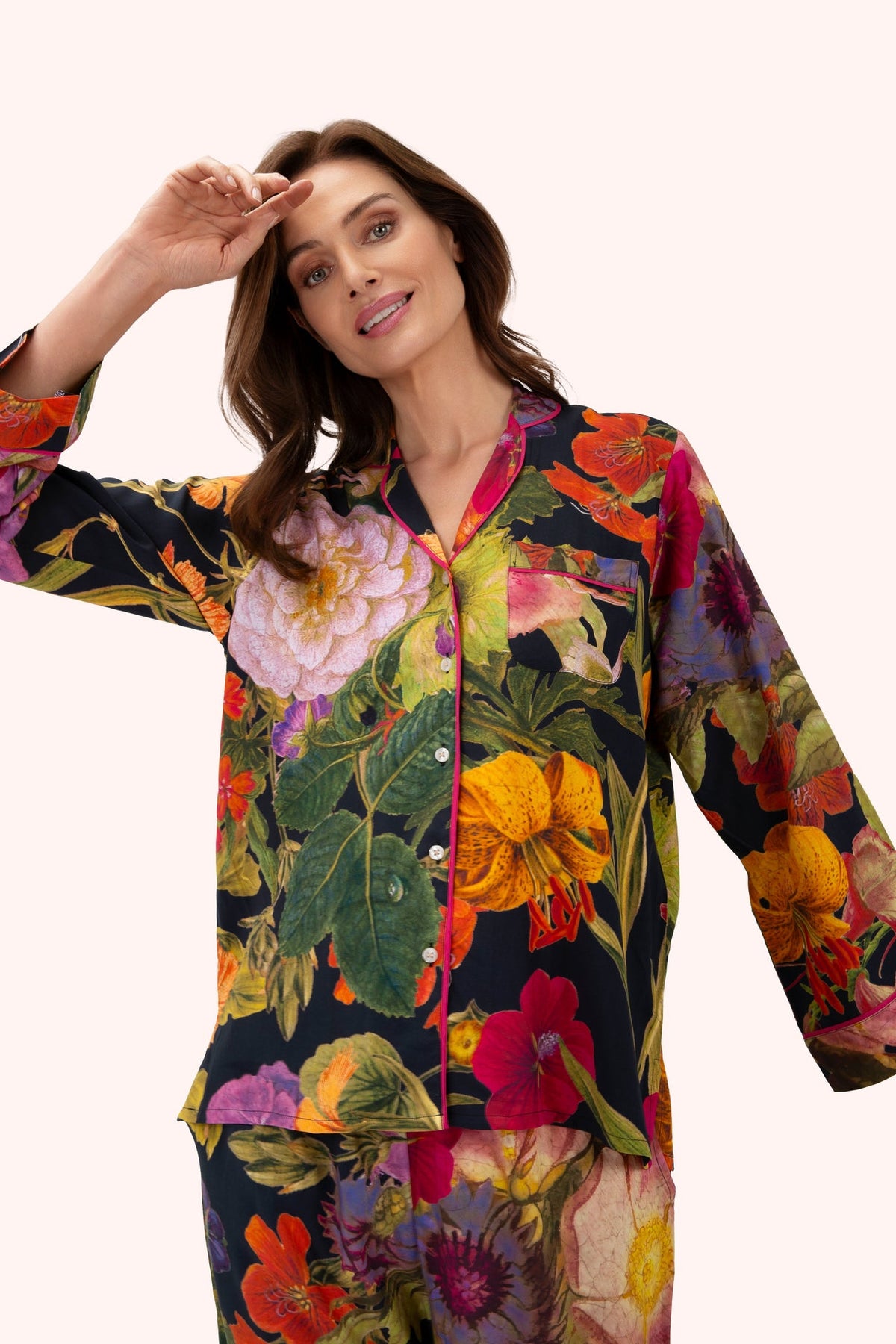 SUPERSOFT PYJAMAS