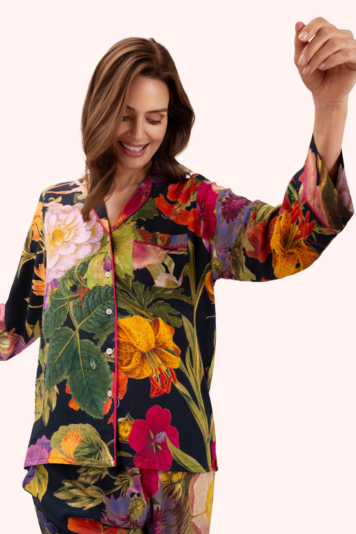 SUPERSOFT PYJAMAS