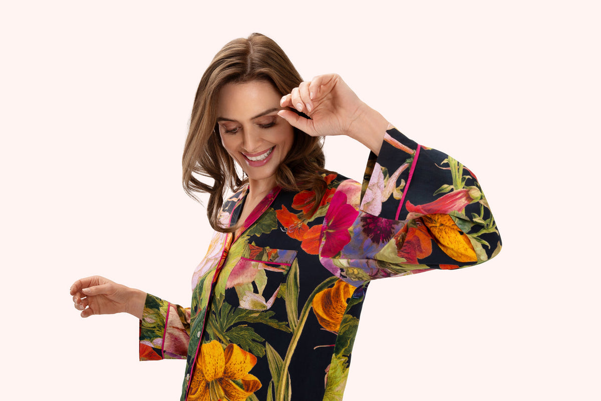 SUPERSOFT PYJAMAS