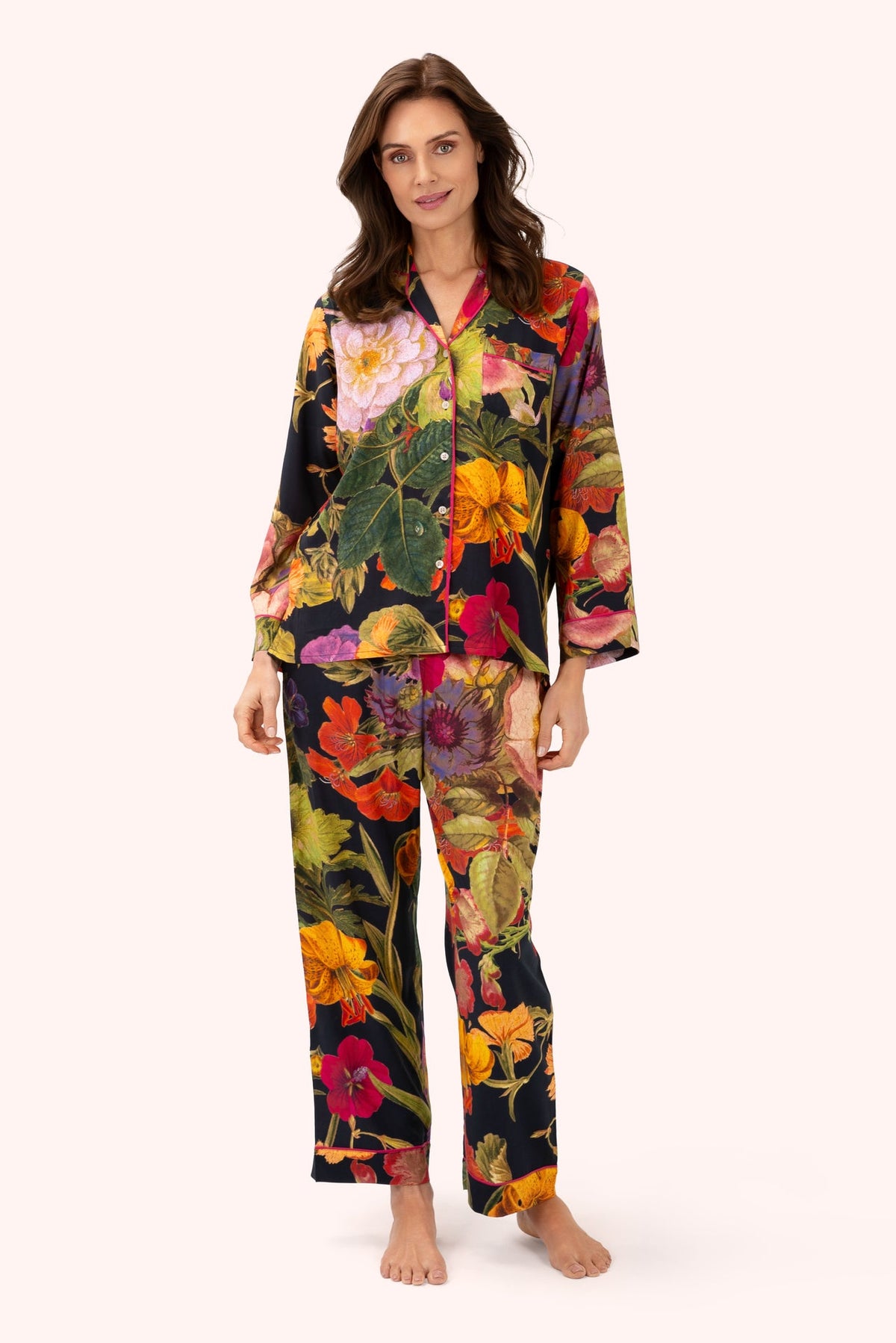 SUPERSOFT PYJAMAS