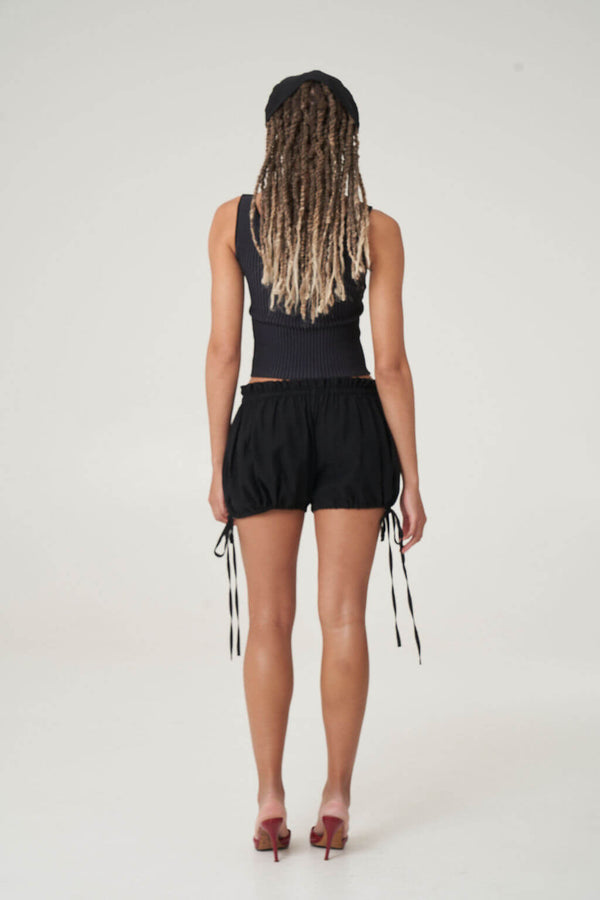 ACACIA KNIT TIE TANK
