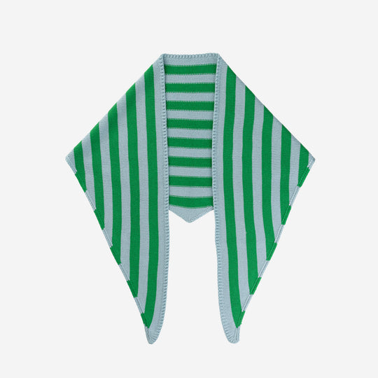SIMPLE STRIPE SCARF