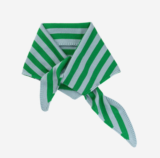 SIMPLE STRIPE SCARF