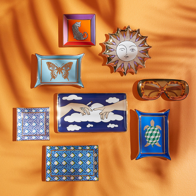 MARIPOSA VALET TRAY