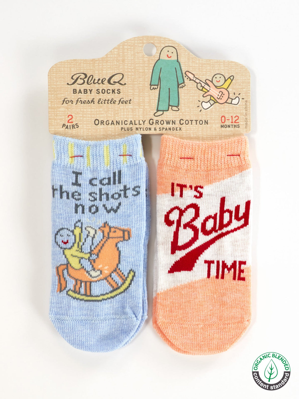 BABY SOCKS