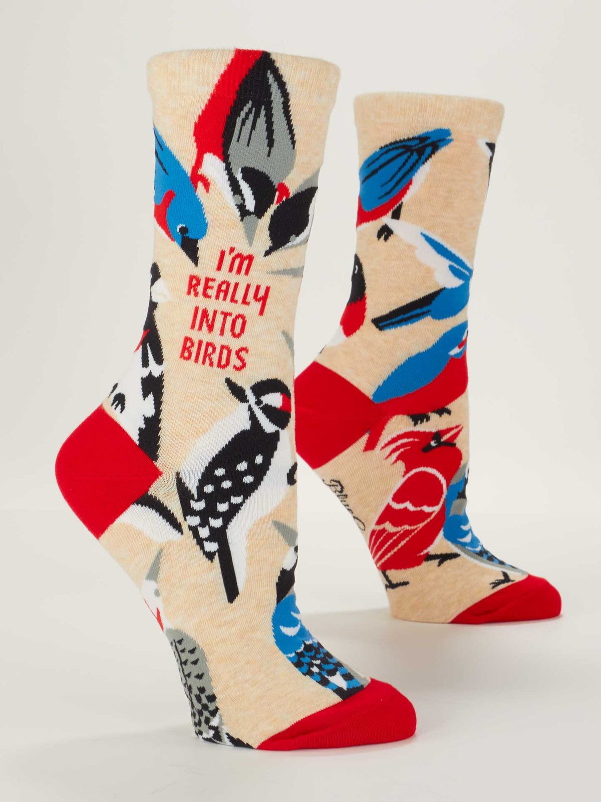 WOMEN’S CREW SOCKS