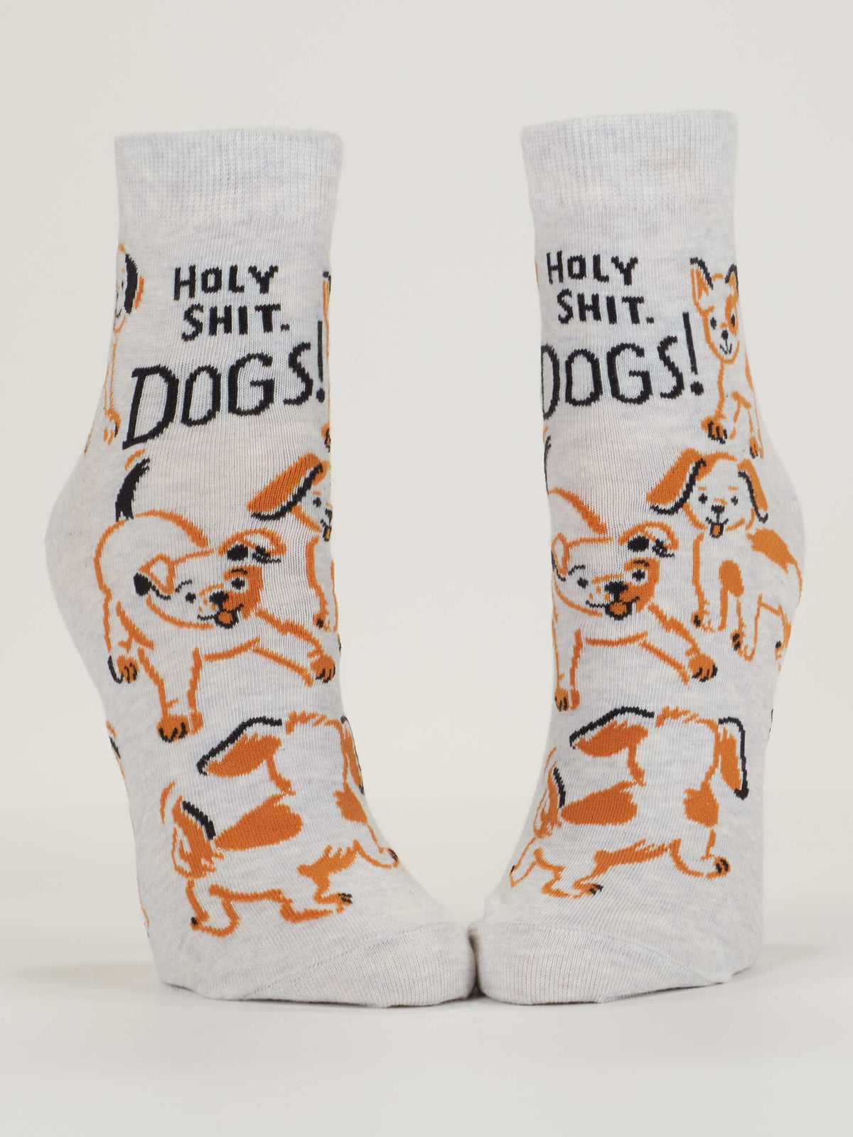 WOMEN’S ANKLE SOCKS