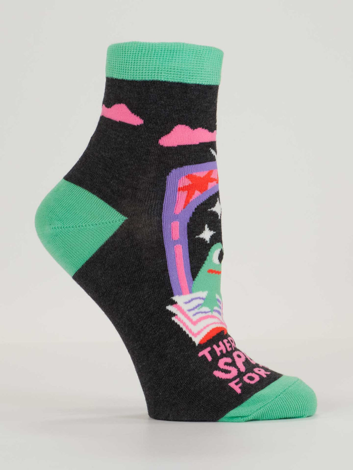 WOMEN’S ANKLE SOCKS