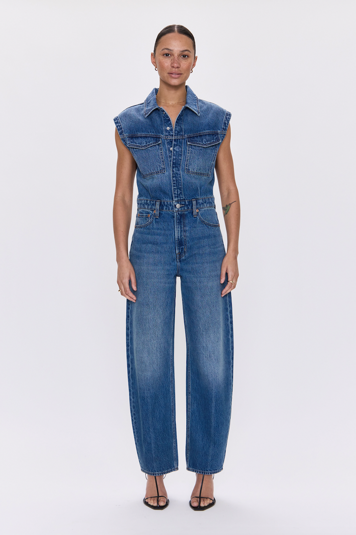 ACE JUMPSUIT