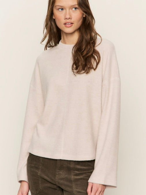INTO THE WOODS COZY TOP
