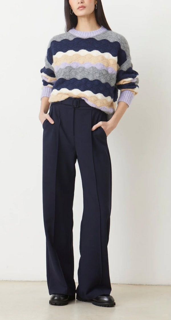 PANAYO SWEATER